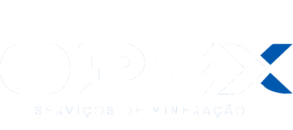 OPEX - Serviços de Mineração